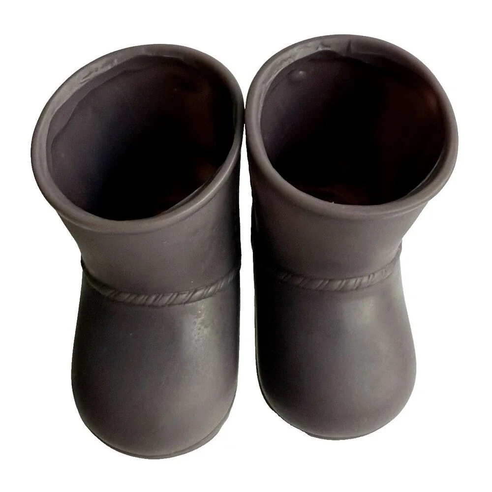 Our Generation Battat Brown Boots 18